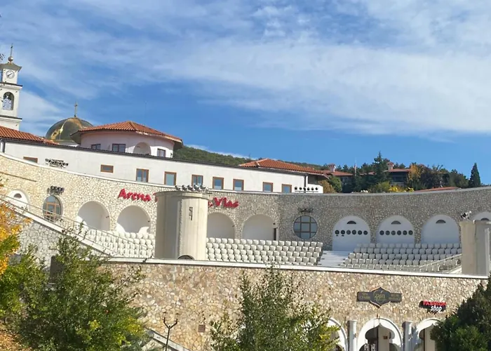 Apartment Etara - 1 Rey&mar Saint Sweti Wlas