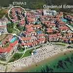 Etara - 1 Reymar Апартаменты Свети-Влас