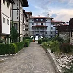 Etara - 1 Reymar Апартаменты