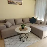 Etara - 1 Reymar Апартаменты Свети-Влас