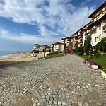 Etara - 1 Reymar Апартаменты *