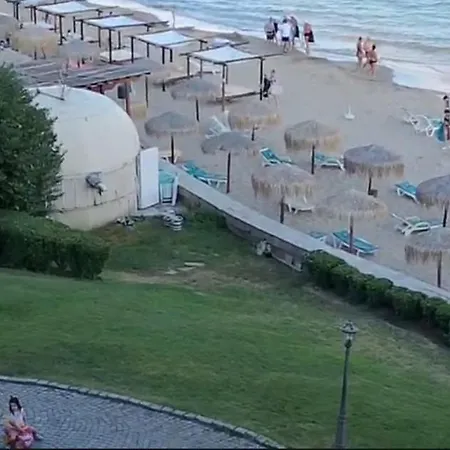 Etara - 1 Rey&mar Saint アパート スヴェティ・ヴラス