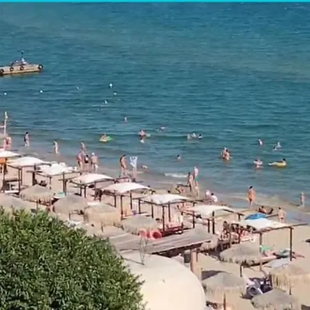 Etara - 1 Rey&mar Saint * スヴェティ・ヴラス