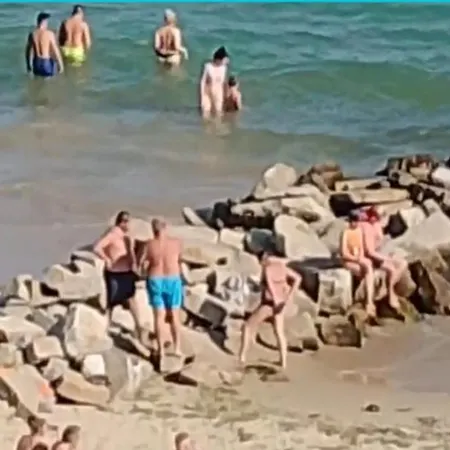 アパート Etara - 1 Rey&mar Saint スヴェティ・ヴラス