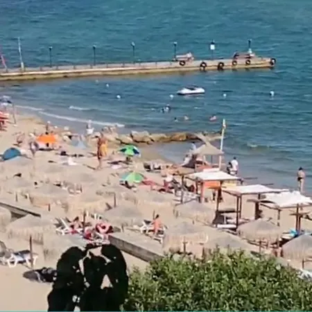 Etara - 1 Rey&mar Saint スヴェティ・ヴラス