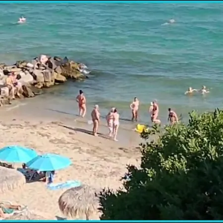 Etara - 1 Rey&mar Saint アパート *