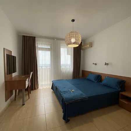 Etara - 1 Rey&mar Saint スヴェティ・ヴラス