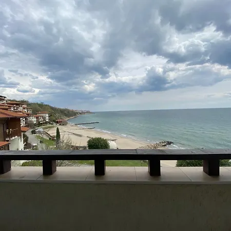 アパート Etara - 1 Rey&mar Saint