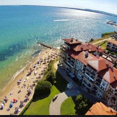 Etara - 1 Rey&mar Saint * スヴェティ・ヴラス