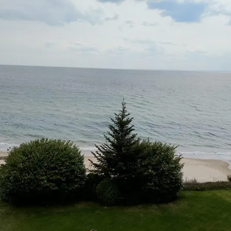 Etara - 1 Reymar Lejlighed Sveti Vlas