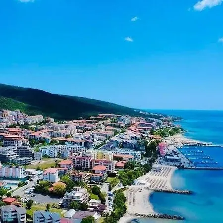 アパート Etara - 1 Rey&mar Saint スヴェティ・ヴラス