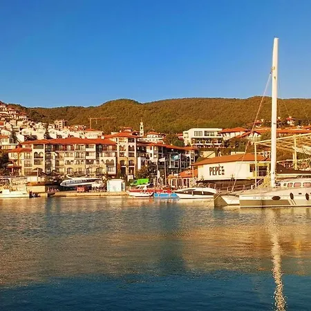 Etara - 1 Rey&mar Saint アパート *