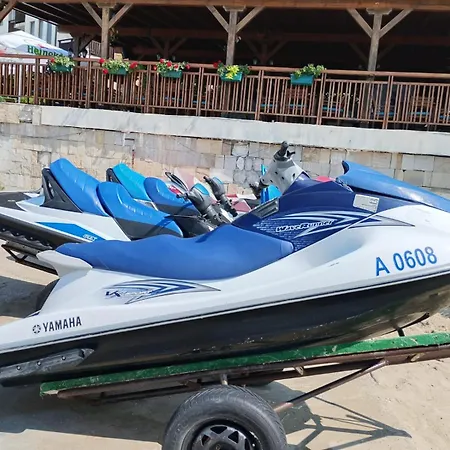 Etara - 1 Rey&mar Saint スヴェティ・ヴラス