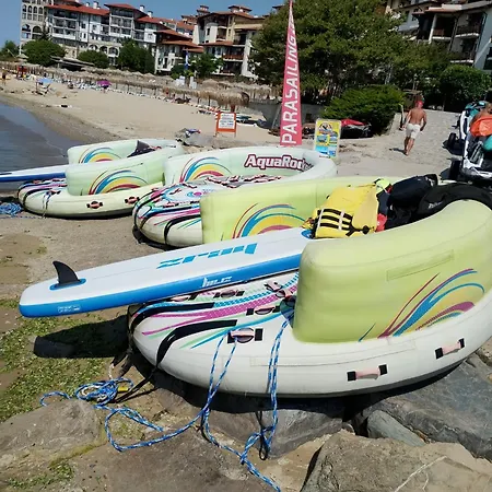 アパート Etara - 1 Rey&mar Saint *