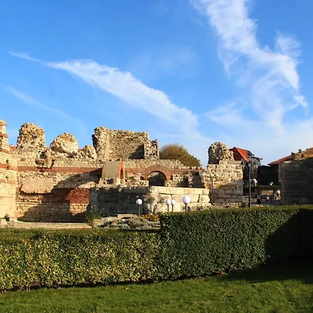 Etara - 1 Rey&mar Saint アパート