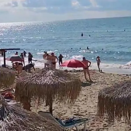 アパート Etara - 1 Rey&mar Saint