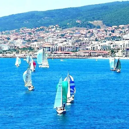 アパート Etara - 1 Rey&mar Saint