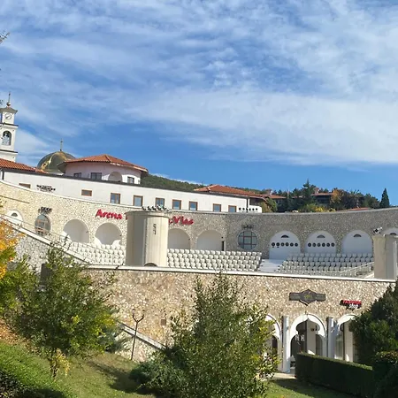 アパート Etara - 1 Rey&mar Saint スヴェティ・ヴラス