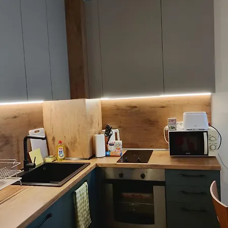 Etara - 1 Rey&mar Saint アパート