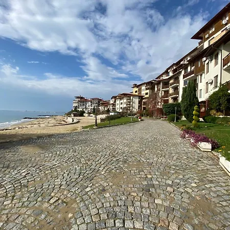 Etara - 1 Rey&mar Saint アパート *