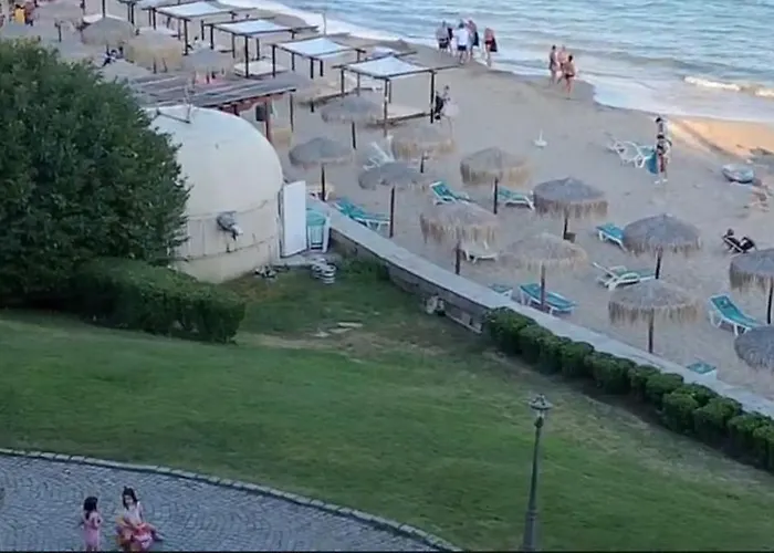 Etara - 1 Rey&mar Saint Apartament Święty Włas