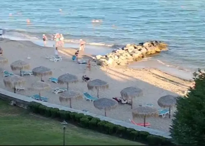 Etara - 1 Rey&mar Saint * Święty Włas