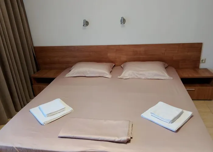 Apartament Etara - 1 Rey&mar Saint Święty Włas