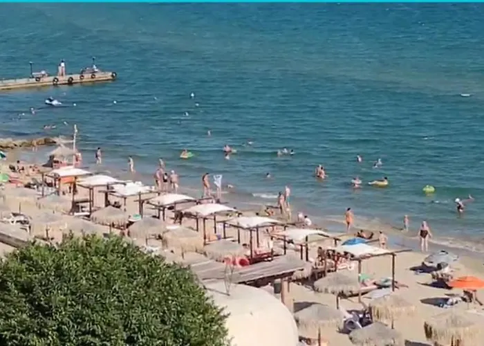 Etara - 1 Rey&mar Saint * Święty Włas