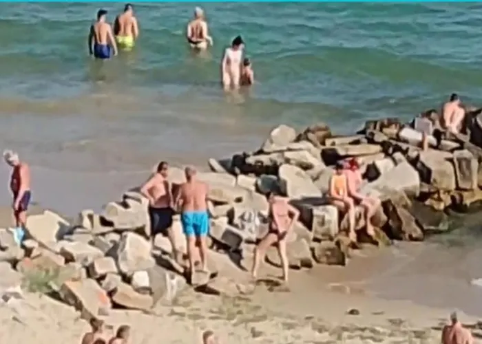 Apartament Etara - 1 Rey&mar Saint Święty Włas