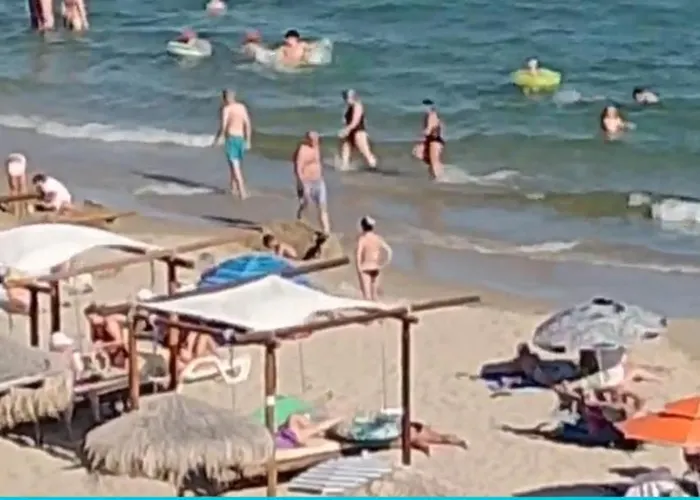 Etara - 1 Rey&mar Saint Święty Włas