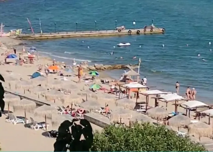 Etara - 1 Rey&mar Saint Święty Włas