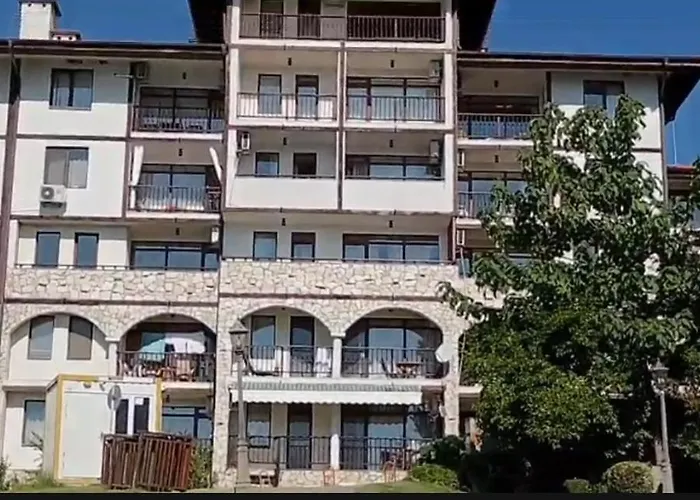 Apartament Etara - 1 Rey&mar Saint Święty Włas