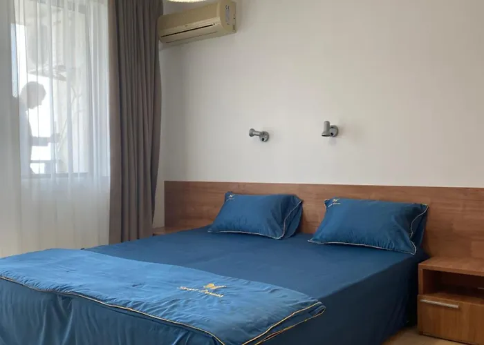 Etara - 1 Rey&mar Saint Apartament