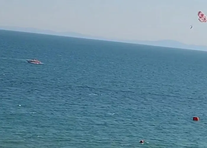 Apartament Etara - 1 Rey&mar Saint *