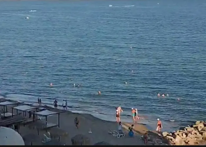 Apartament Etara - 1 Rey&mar Saint *