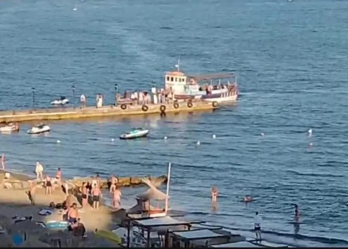 Etara - 1 Rey&mar Saint * Święty Włas