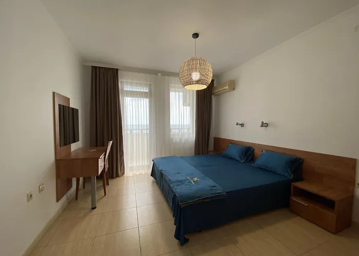 Etara - 1 Rey&mar Saint Święty Włas