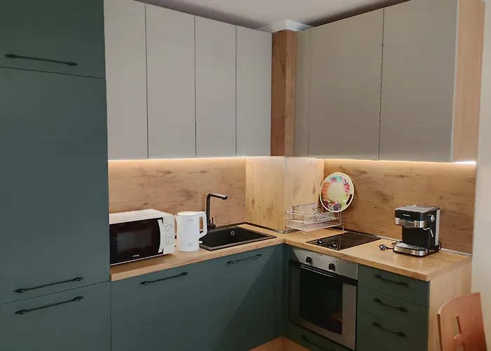 Etara - 1 Rey&mar Saint Apartament *