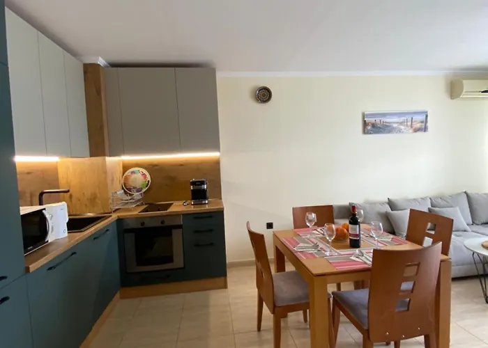 Apartament Etara - 1 Rey&mar Saint Święty Włas