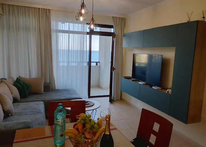 Etara - 1 Rey&mar Saint Apartament Święty Włas