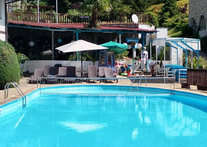 Etara - 1 Rey&mar Saint Apartament *