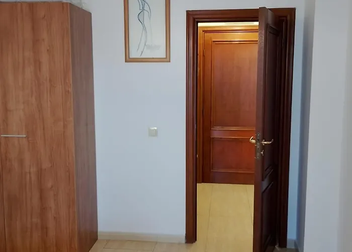 Apartament Etara - 1 Rey&mar Saint Święty Włas