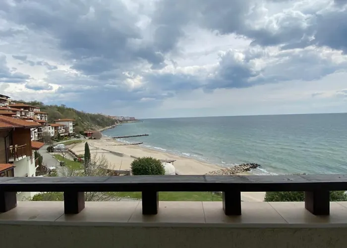 Apartament Etara - 1 Rey&mar Saint