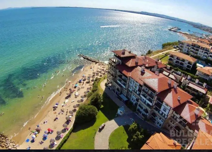 Etara - 1 Rey&mar Saint * Święty Włas