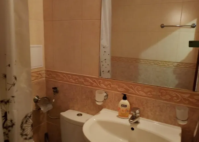 Apartament Etara - 1 Rey&mar Saint Święty Włas