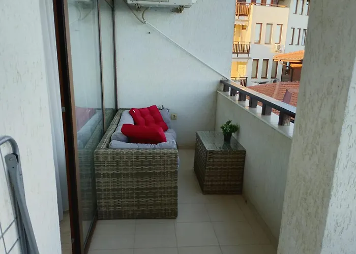 Apartament Etara - 1 Rey&mar Saint Święty Włas