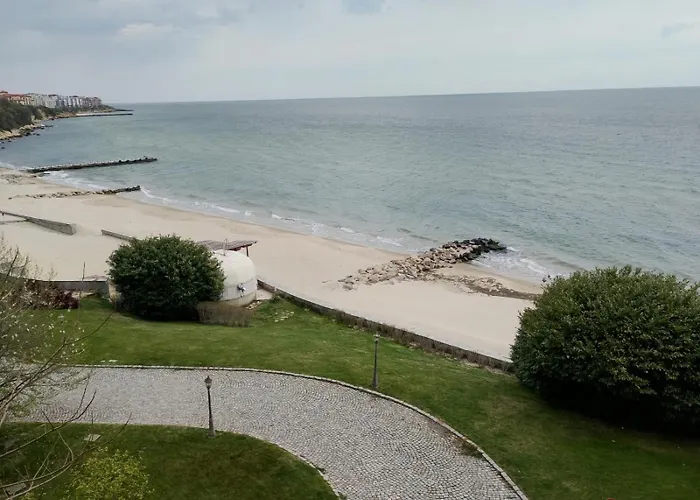 Apartament Etara - 1 Rey&mar Saint