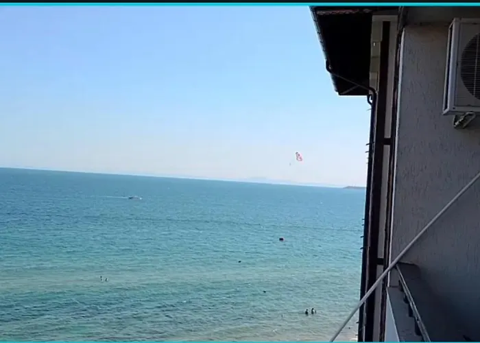 Etara - 1 Rey&mar Saint Święty Włas