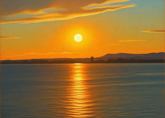 Etara - 1 Rey&mar Saint * Święty Włas