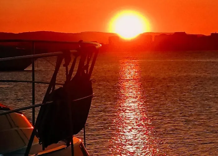 Apartament Etara - 1 Rey&mar Saint *